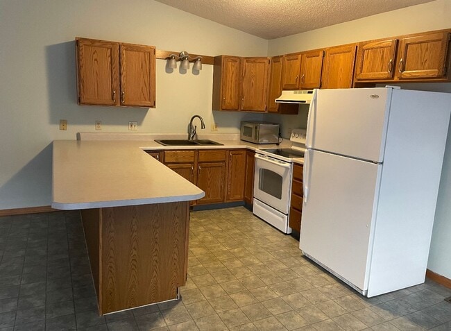 155 Wintergreen Dr in Chatham, IL - Building Photo - Building Photo