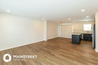 11119 N Harrison St in Kansas City, MO - Foto de edificio - Building Photo