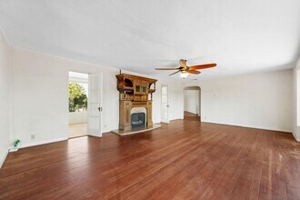 2530 Pruett Dr in Vista, CA - Building Photo - Building Photo