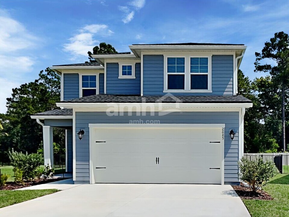 2685 Noah Pines Pl in Green Cove Springs, FL - Building Photo