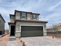 9330 Brookmont Avenue in Las Vegas, NV - Building Photo - Building Photo