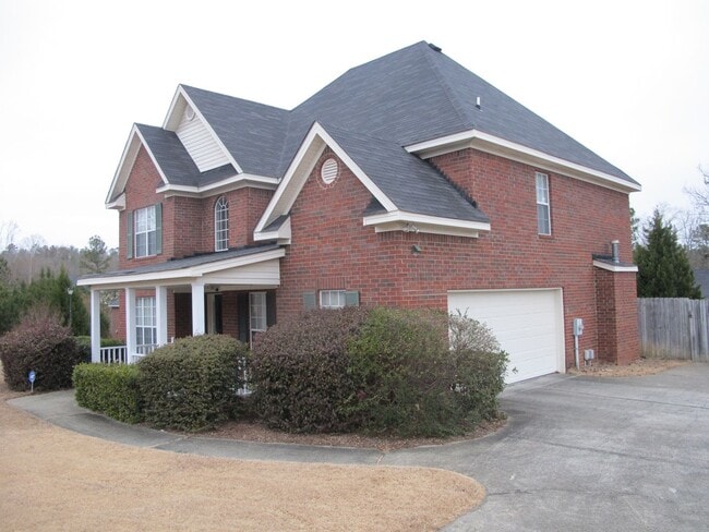 property at 600 Surrey Ln