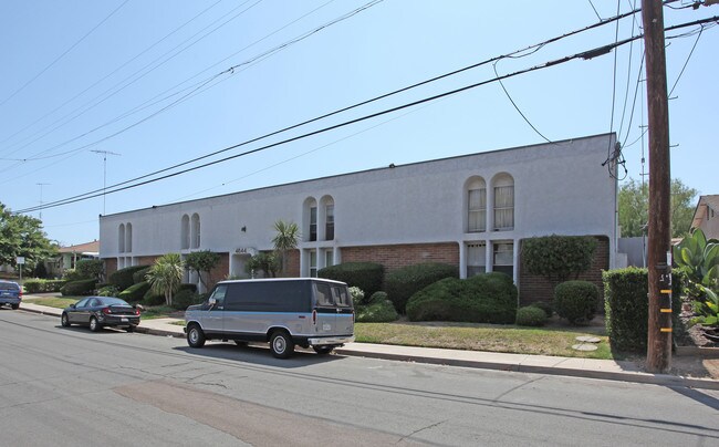 4844 68th St in San Diego, CA - Building Photo - Building Photo