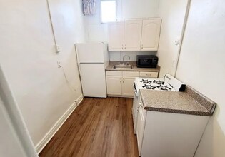 421 W Grace St in Richmond, VA - Building Photo - Building Photo