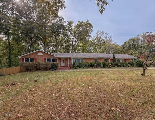 property at 2314 Dogwood Ln