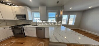 75 Winchester St, Unit 3 in Medford, MA - Building Photo