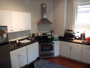 2314 Floyd Ave-Unit -2 in Richmond, VA - Building Photo - Building Photo