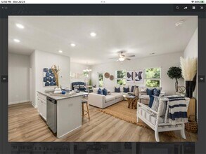 4733 Medlock Ln in Oakwood, GA - Building Photo - Building Photo
