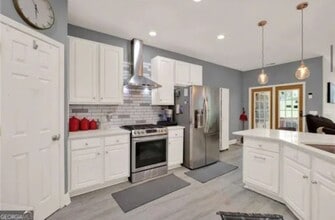 4967 Warmstone Way in Atlanta, GA - Building Photo - Building Photo