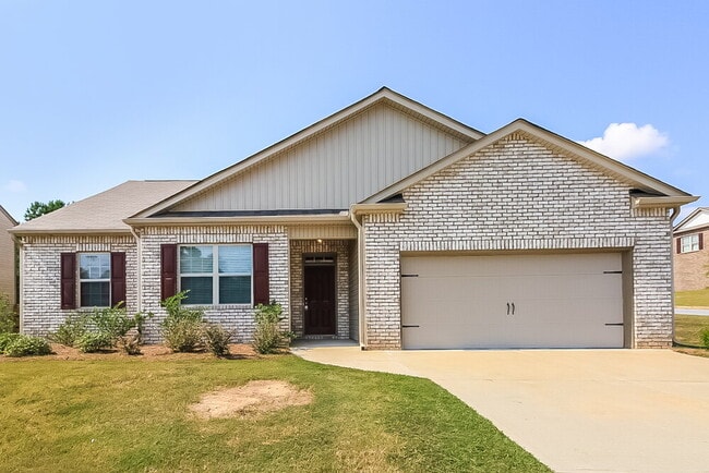 property at 141 Ivey Meadow Dr