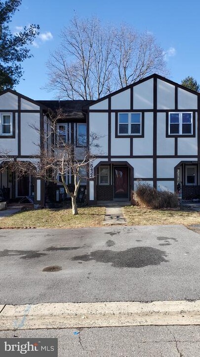 5424 Jenmatt Dr in Wilmington, DE - Building Photo