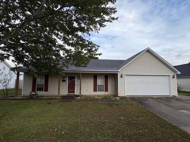 property at 211 Hunters Run