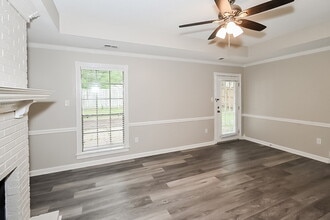 4100 Windermere Dr S in Nesbit, MS - Foto de edificio - Building Photo