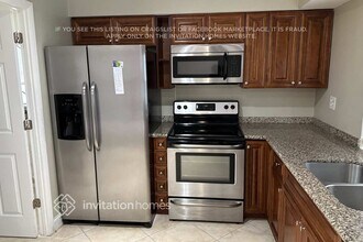 1159 Sweet Violet Ct in West Palm Beach, FL - Foto de edificio - Building Photo