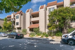 217 8th Ave in San Mateo, CA - Building Photo