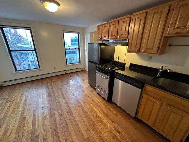 238 Cambridge St, Unit 2 in Boston, MA - Building Photo - Building Photo