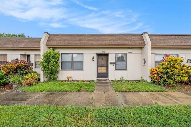 2965 Flint Dr N in Clearwater, FL - Building Photo - Building Photo