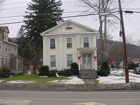 104 S Broad St Apartments