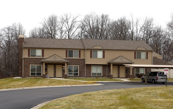 Stonegate Village in New Castle, IN - Building Photo - Building Photo