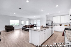 6824 Pail Pl in San Antonio, TX - Building Photo - Building Photo