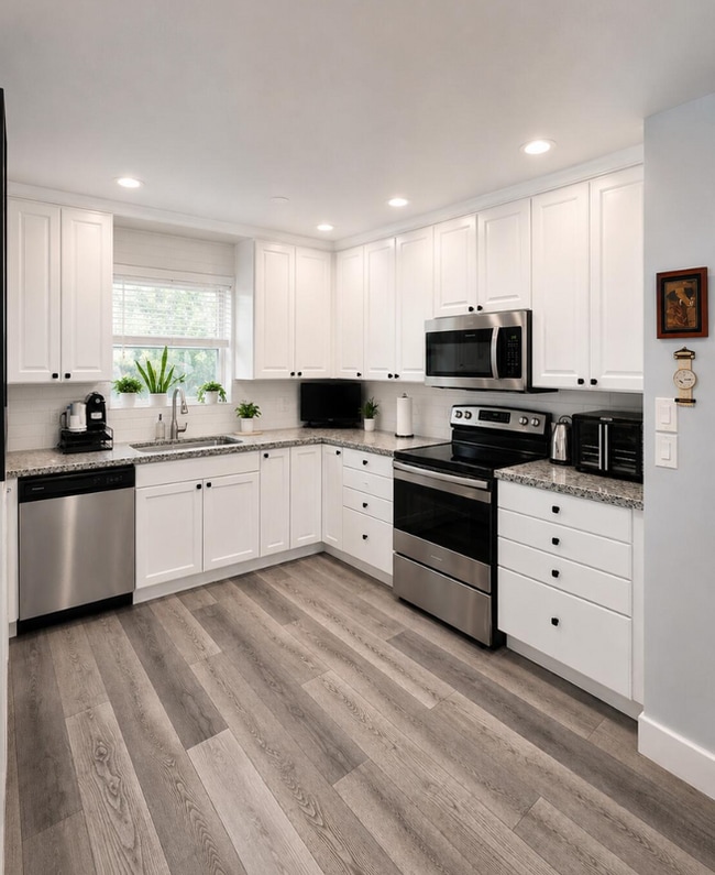 property at 3873 NW 2nd Ct