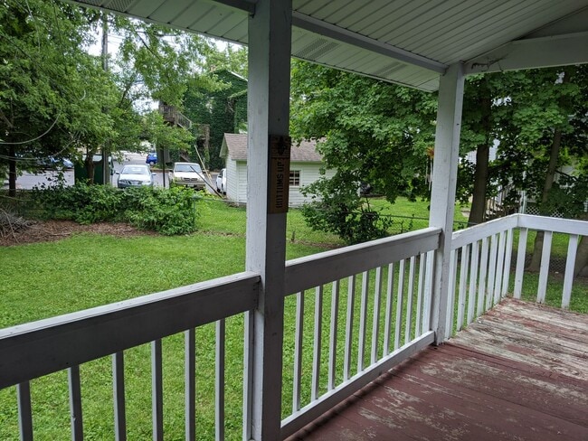 property at 358 Augusta Ave