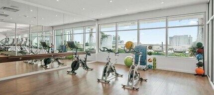 591 Evernia St, Unit B4 in West Palm Beach, FL - Building Photo - Building Photo