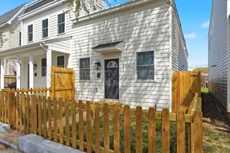 3014 Parkwood Ave in Richmond, VA - Building Photo - Building Photo