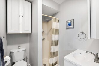 187 K St in Boston, MA - Building Photo - Building Photo
