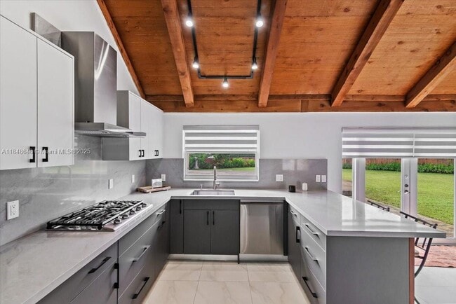 property at 8920 Crescent Dr