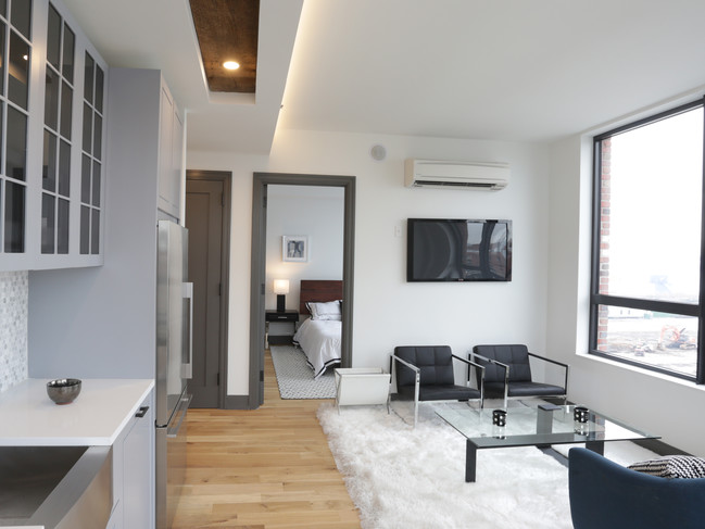 26 West in Brooklyn, NY - Building Photo - Interior Photo