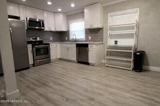 2150 Leon Rd in Jacksonville, FL - Building Photo - Building Photo