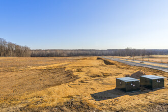 Melford Town Homes in Bowie, MD - Building Photo - Building Photo