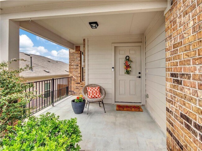10228 Crescendo Ln in Austin, TX - Building Photo - Building Photo