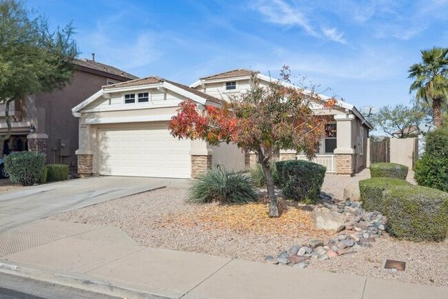 property at 10614 E Olla Ave