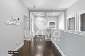 1123 30th St in Oakland, CA - Building Photo - Building Photo