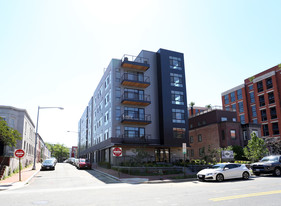 Pullman Place Apartments