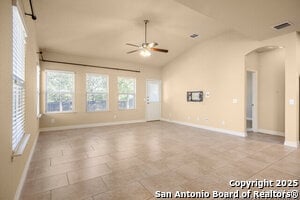 12327 Fort Chadborne in San Antonio, TX - Building Photo - Building Photo