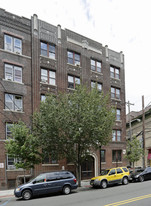 809 New York Ave Apartments