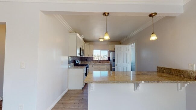 Freshly renovated Boyle Heights home with in Los Angeles, CA - Building Photo - Building Photo