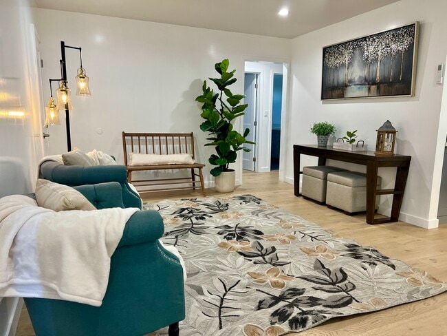 1828 10th St in Santa Monica, CA - Building Photo - Building Photo