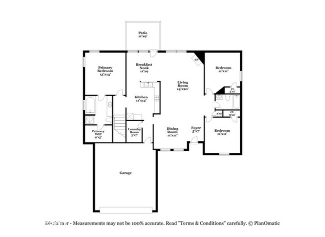 5209 Meadow Lake Cir in Bessemer, AL - Building Photo - Building Photo