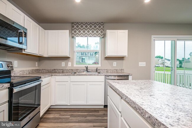 property at 214 SPRING