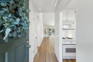 3847 Vineyard Ave in Pleasanton, CA - Building Photo