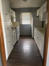 2217 E Eucalyptus Ave in Enid, OK - Building Photo - Building Photo