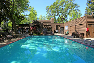 The Orchard Apartments in Citrus Heights, CA - Building Photo - Building Photo