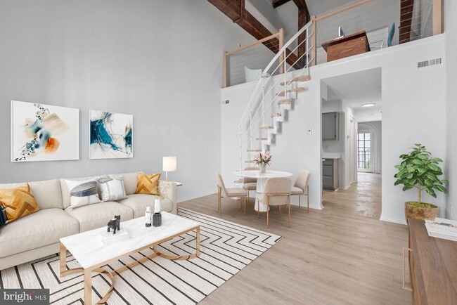 property at 207 S Patrick St