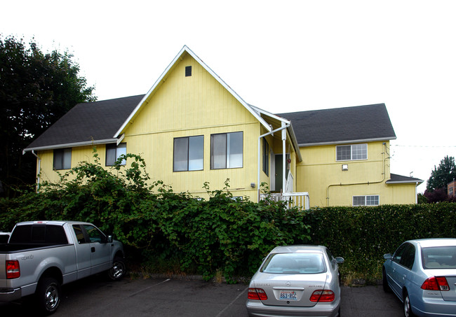 3617 Palatine Ave N in Seattle, WA - Building Photo - Building Photo