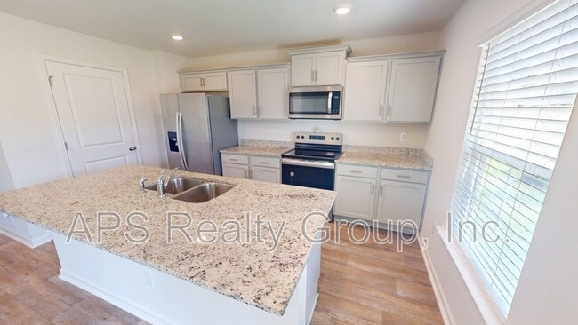 258 Lulu Ln in Lexington, NC - Foto de edificio - Building Photo