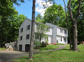 140 Concord St in Ashland, MA - Building Photo